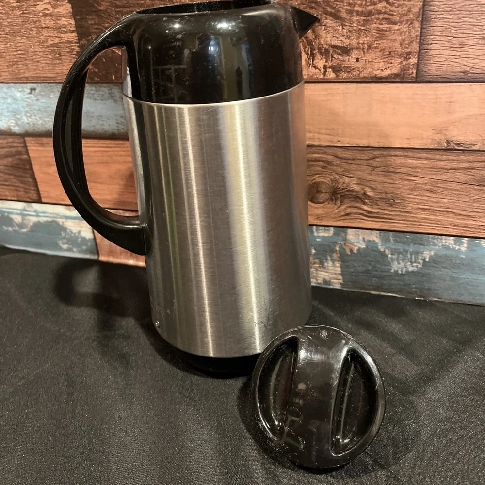 Zojirushi stainless thermal